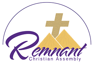 Remnant logo